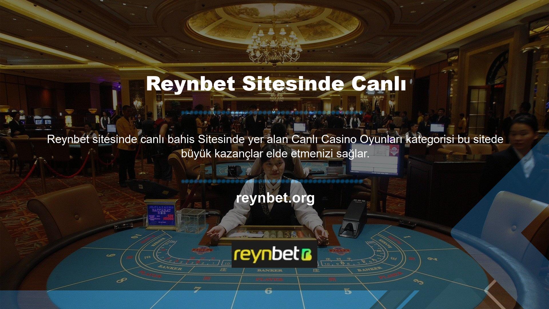 Reynbet web sitesinin içeriği gelir elde etmek için kullanılabilir
