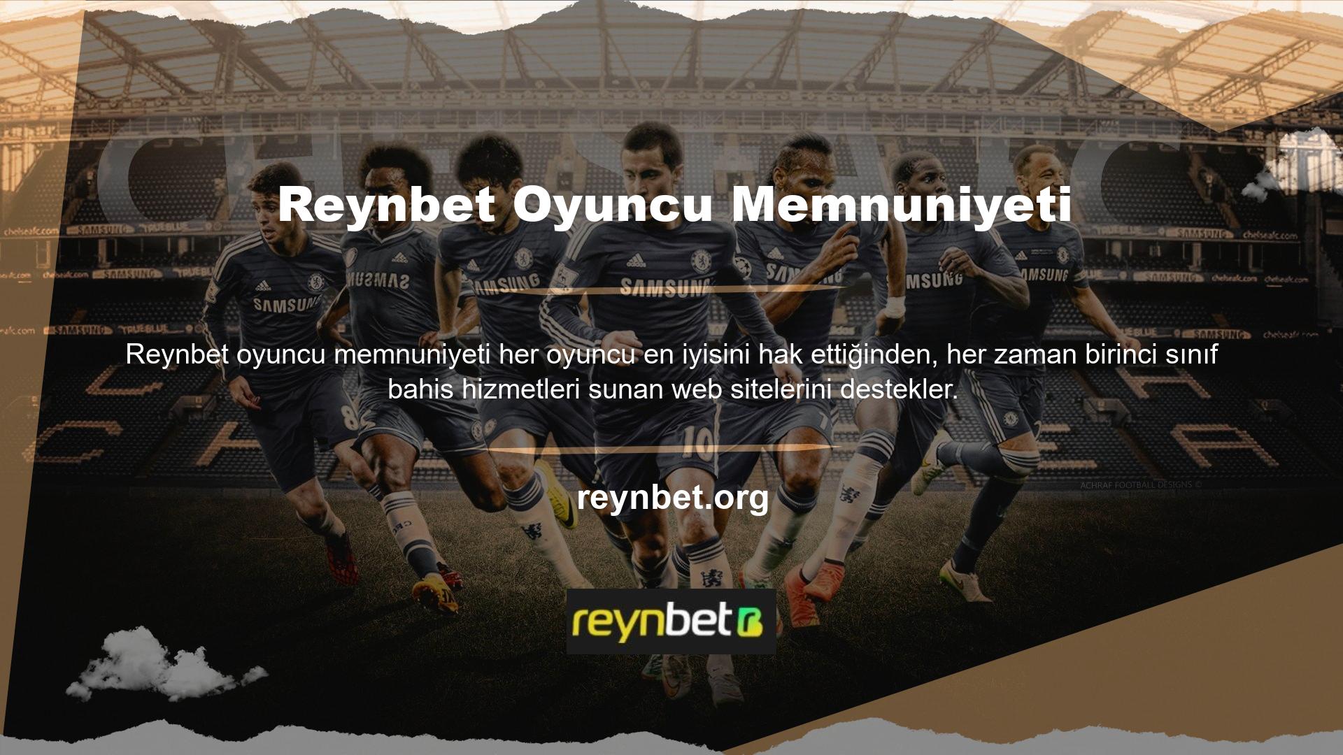 Bazı oyuncular yarışma başlamadan önce kuponlarını Reynbet Live mobil versiyonu hakkında hazırlar
